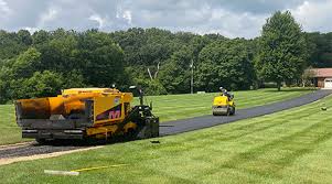 Best Paver Driveway Installation  in Golden Triangle, NJ